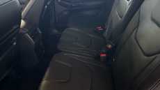 Ford S-MAX 2.5 FHEV 190 Titanium 5dr CVT Hybrid Estate